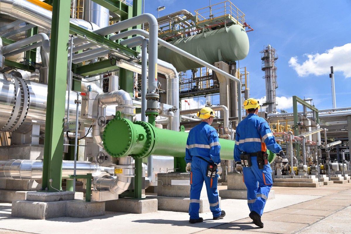 Chemical Industry